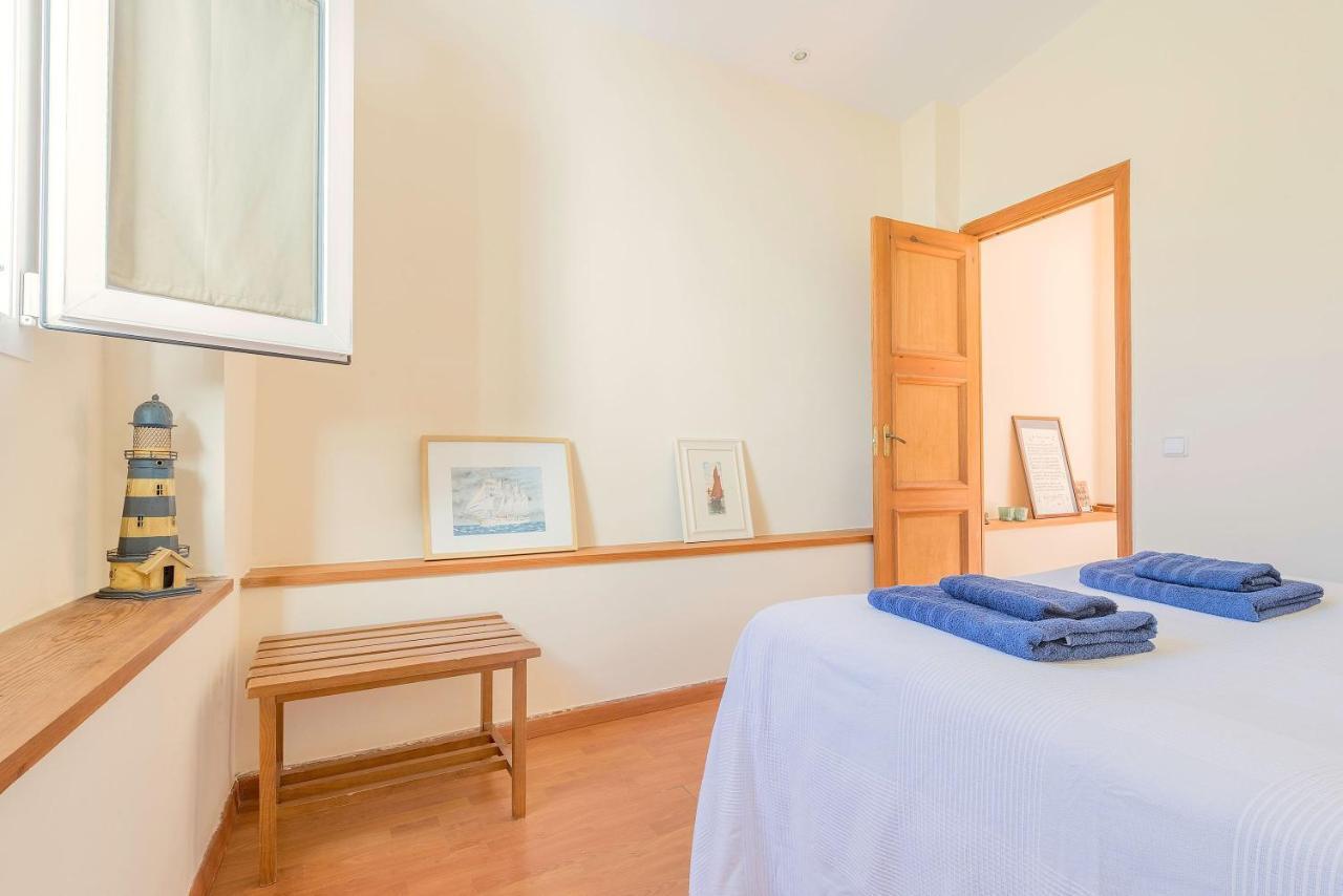 Atico En El Centro Con Terraza Διαμέρισμα Καντίζ Εξωτερικό φωτογραφία