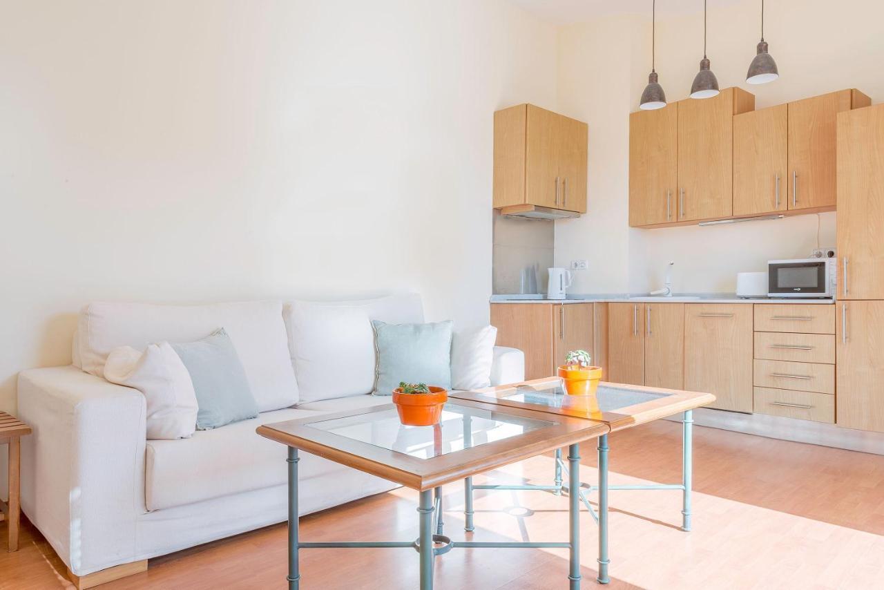 Atico En El Centro Con Terraza Διαμέρισμα Καντίζ Εξωτερικό φωτογραφία