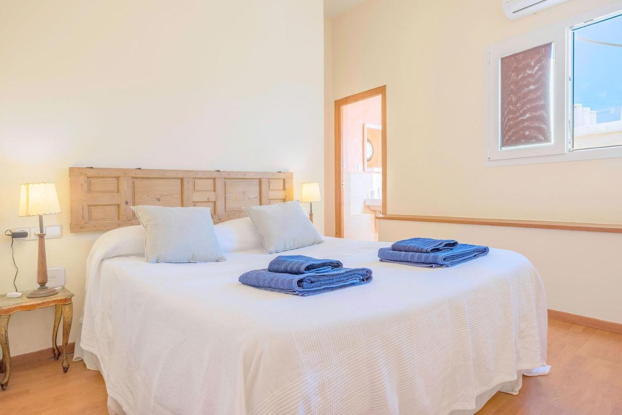 Atico En El Centro Con Terraza Διαμέρισμα Καντίζ Εξωτερικό φωτογραφία