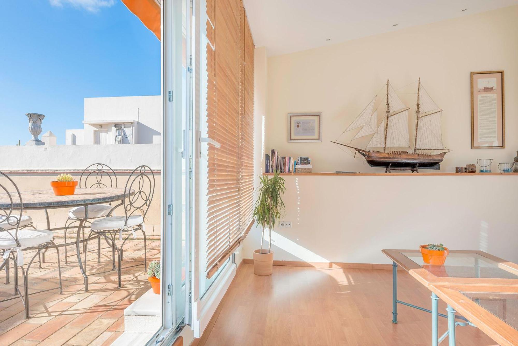 Atico En El Centro Con Terraza Διαμέρισμα Καντίζ Εξωτερικό φωτογραφία